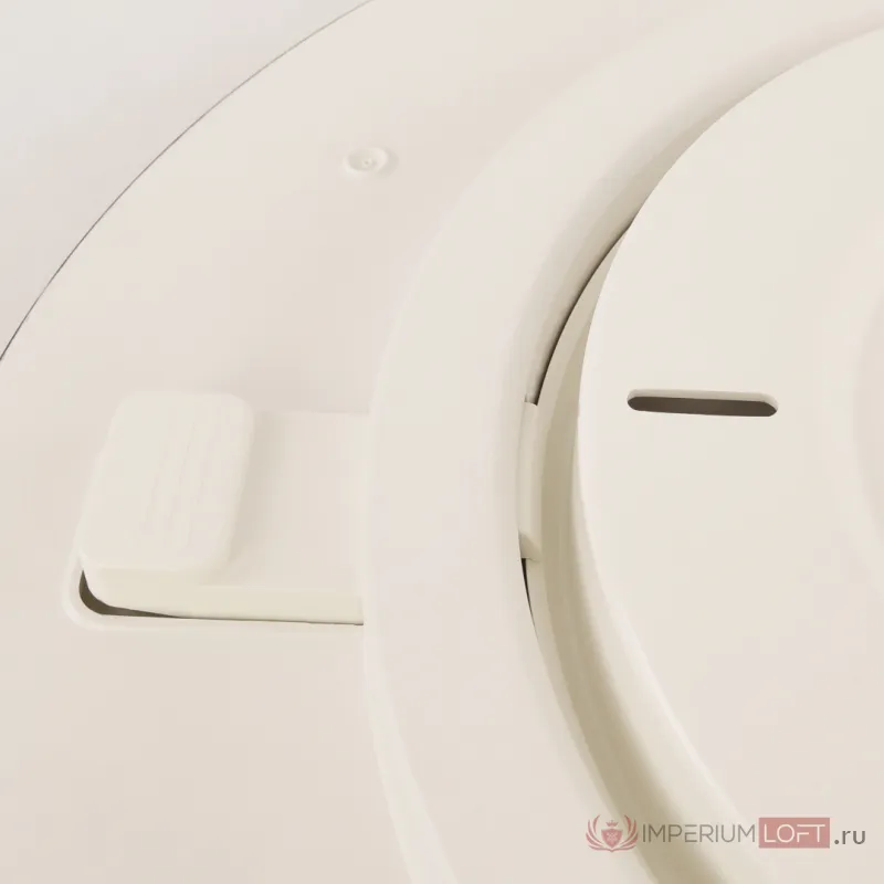 Светильник светодиодный APL LED Toscana LUX 3315.XM301-2-400/45W White TD от ImperiumLoft