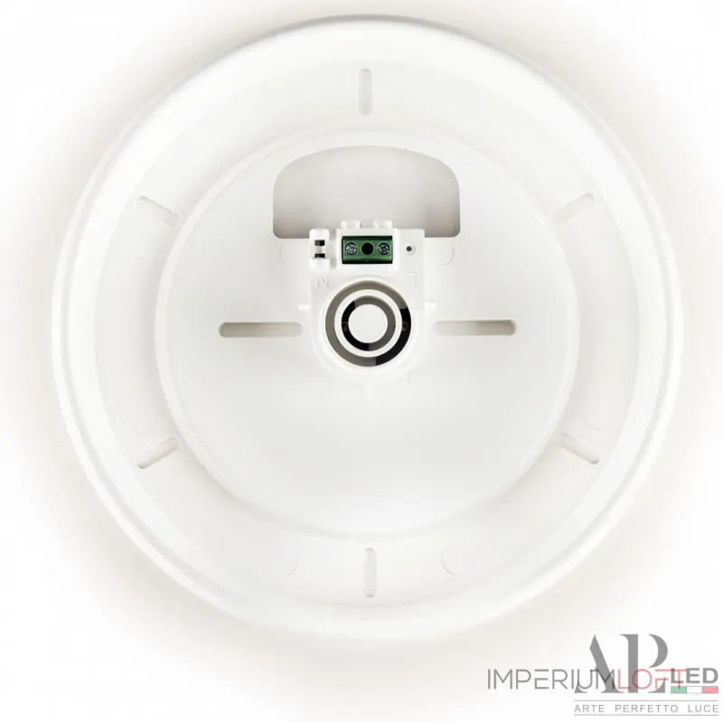 Светильник потолочный APL LED Toscana PRO 3315.XM302-2-267/12W White Светильник потолочный APL LED Toscana PRO 3315.XM302-2-267/12W White