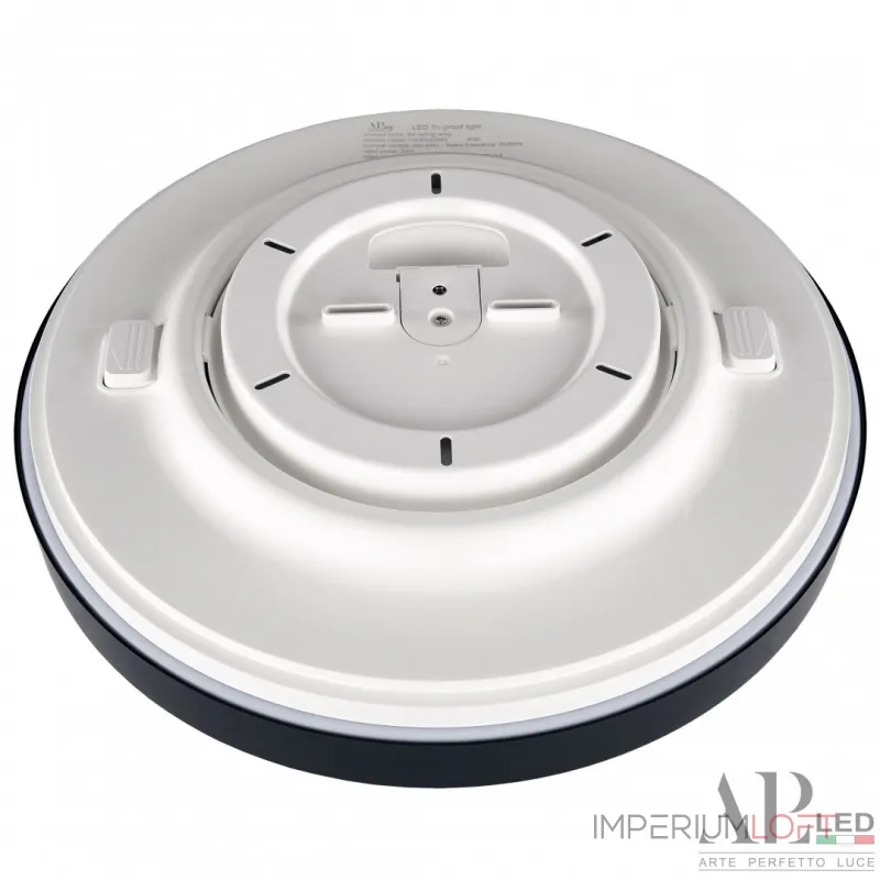 Светильник потолочный APL LED Toscana PRO 3315.XM302-2-267/12W White Светильник потолочный APL LED Toscana PRO 3315.XM302-2-267/12W White