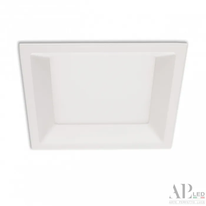 Светильник встраиваемый светодиодный 3322.LDF9016/9W/4K APL LED от ImperiumLoft