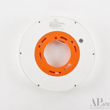 Светильник накладной светодиодный APL LED Ingrid 3322.LDY1604M/12W/6K от ImperiumLoft