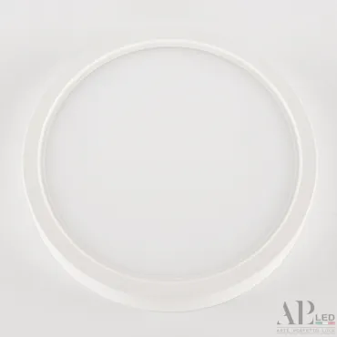 Светильник накладной светодиодный APL LED Ingrid 3322.LDY1604M/12W/6K от ImperiumLoft