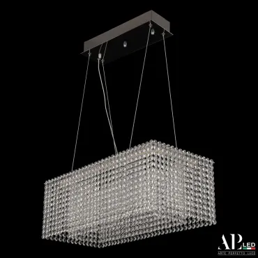 Подвесная люстра SH05.57.A.Ni.4000 APL LED