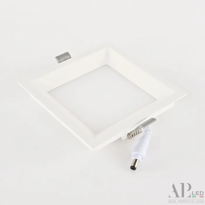 Светильник встраиваемый светодиодный 3322.LDF9016/9W/4K APL LED от ImperiumLoft