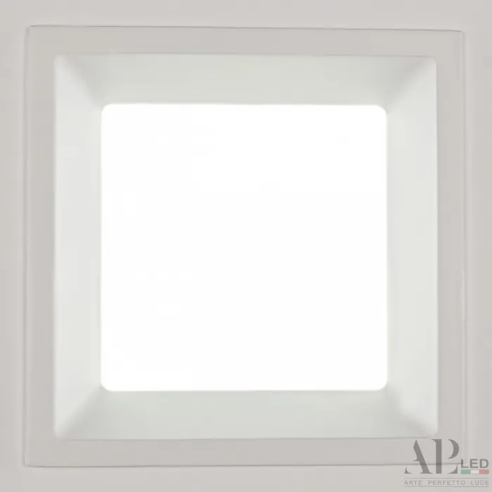 Светильник встраиваемый светодиодный 3322.LDF9016/9W/6K APL LED от ImperiumLoft