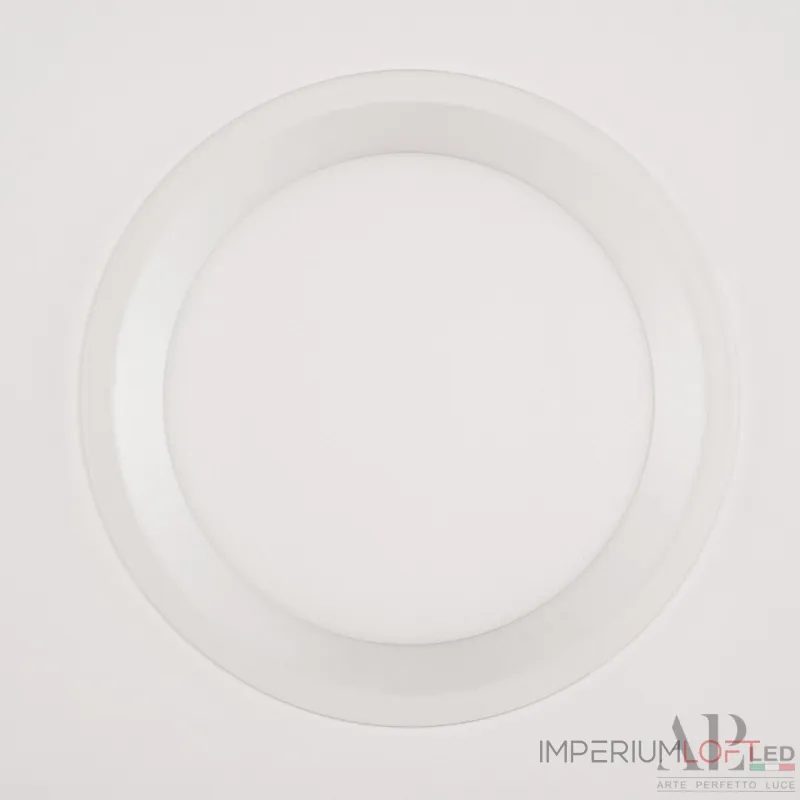 Светильник встраиваемый светодиодный 3322.LDY16016/16W/6K APL LED от ImperiumLoft