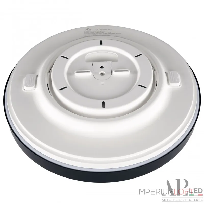 Светильник потолочный APL LED Toscana 3315.XM302-1-328/18W/3K White Светильник потолочный APL LED Toscana 3315.XM302-1-328/18W/3K White