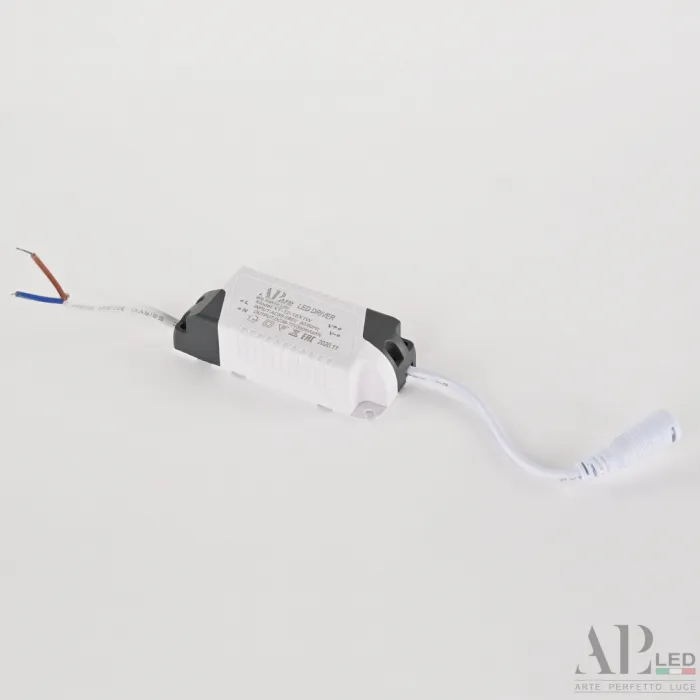 Светильник встраиваемый светодиодный 3322.LDY16016/16W/6K APL LED от ImperiumLoft