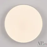 Светильник потолочный APL LED Toscana 3315.XM302-1-328/18W/3K White