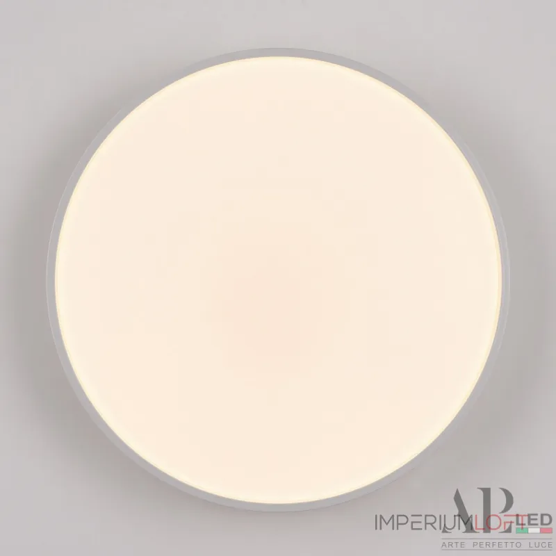 Светильник потолочный APL LED Toscana 3315.XM302-1-328/18W/3K White Светильник потолочный APL LED Toscana 3315.XM302-1-328/18W/3K White