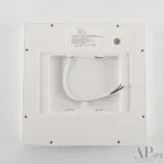 Светильник накладной светодиодный 3322.LDF1604M/12W/6K APL LED от ImperiumLoft