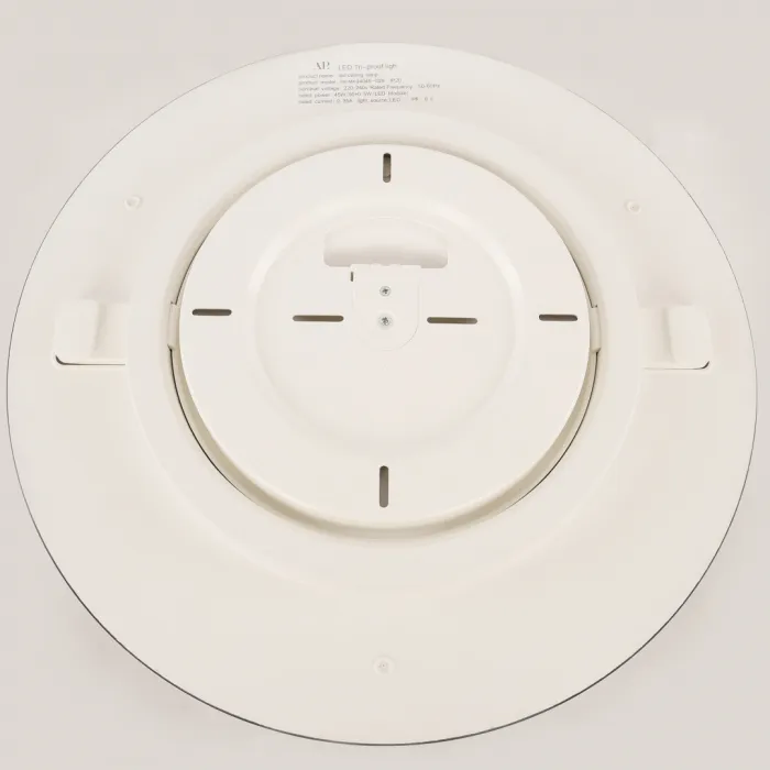 Светильник 3315.XM-30W Black APL LED от ImperiumLoft