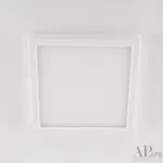 Светильник накладной светодиодный 3322.LDF1604M/12W/6K APL LED от ImperiumLoft