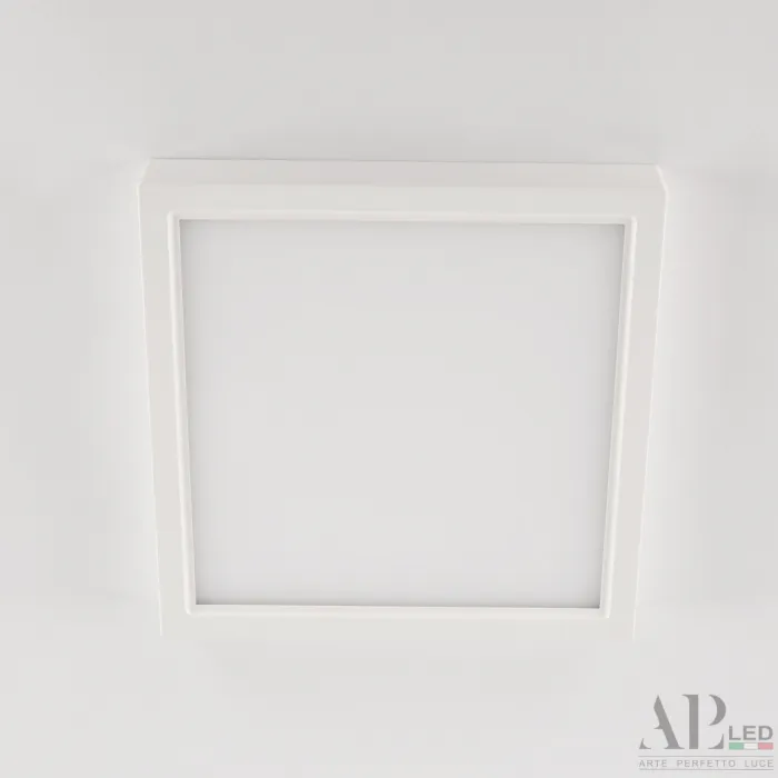 Светильник накладной светодиодный 3322.LDF1604M/12W/6K APL LED от ImperiumLoft