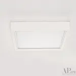 Светильник накладной светодиодный 3322.LDF1604M/12W/6K APL LED от ImperiumLoft