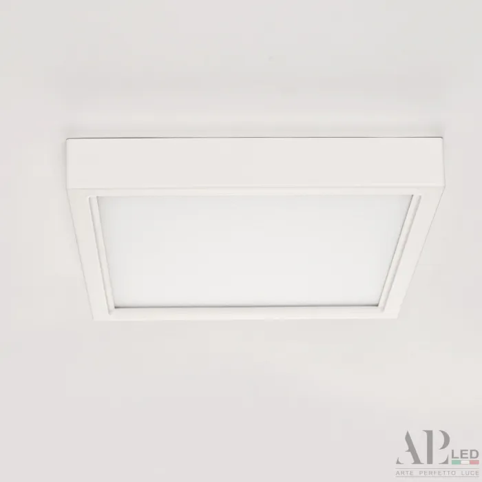 Светильник накладной светодиодный 3322.LDF1604M/12W/6K APL LED от ImperiumLoft