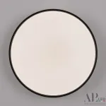 Светильник потолочный APL LED Toscana PRO 3315.XM302-2-328/18W Black