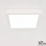 Светильник накладной светодиодный 3322.LDF1604M/12W/6K APL LED от ImperiumLoft