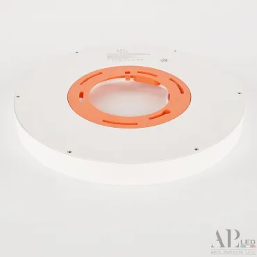 Светильник накладной светодиодный APL LED Ingrid 3322.LDY2004M/18W/4K от ImperiumLoft