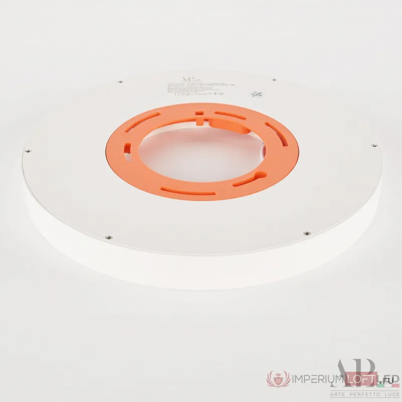 Светильник накладной светодиодный APL LED Ingrid 3322.LDY2004M/18W/4K от ImperiumLoft