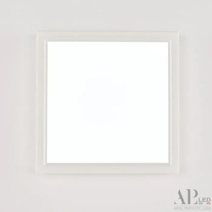Светильник накладной светодиодный 3322.LDF1604M/12W/6K APL LED от ImperiumLoft