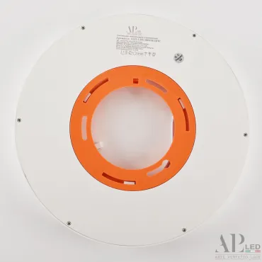 Светильник накладной светодиодный APL LED Ingrid 3322.LDY2004M/18W/4K от ImperiumLoft
