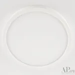 Светильник накладной светодиодный APL LED Ingrid 3322.LDY2004M/18W/4K от ImperiumLoft