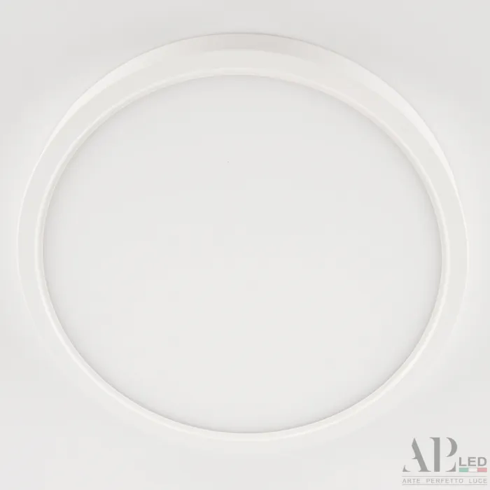 Светильник накладной светодиодный APL LED Ingrid 3322.LDY2004M/18W/4K от ImperiumLoft