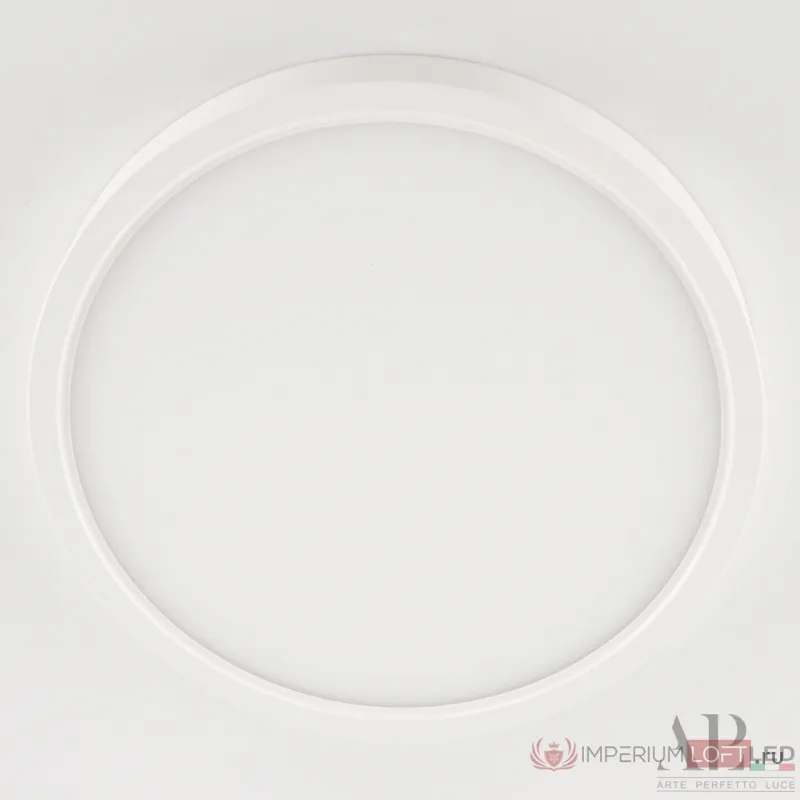 Светильник накладной светодиодный APL LED Ingrid 3322.LDY2004M/18W/4K от ImperiumLoft