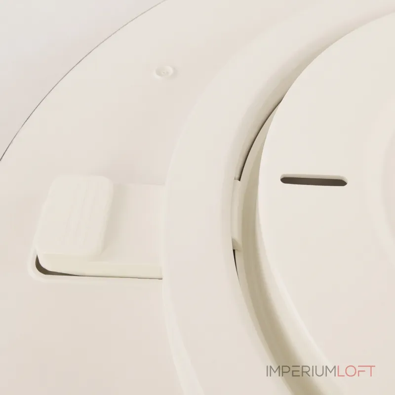 Светильник 3315.XM-30W Black APL LED
