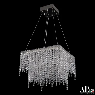 Подвесная люстра SH04.42.D.Ni.4000 APL LED Подвесная люстра SH04.42.D.Ni.4000 APL LED