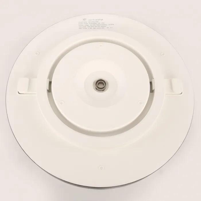 Светильник 3315.XM-30W Black APL LED от ImperiumLoft