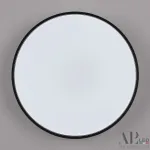 Светильник потолочный APL LED Toscana PRO 3315.XM302-2-328/18W Black