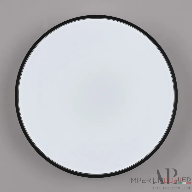 Светильник потолочный APL LED Toscana PRO 3315.XM302-2-328/18W Black Светильник потолочный APL LED Toscana PRO 3315.XM302-2-328/18W Black