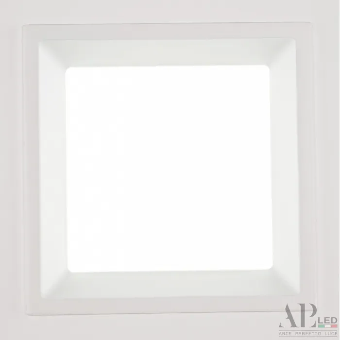 Светильник встраиваемый светодиодный 3322.LDF12016/12W/6K APL LED от ImperiumLoft