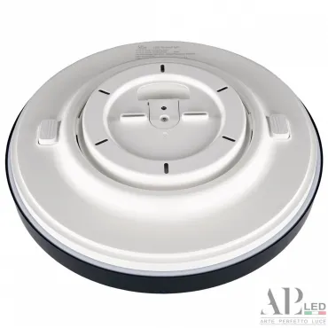 Светильник потолочный APL LED Toscana PRO 3315.XM302-2-328/18W White от ImperiumLoft