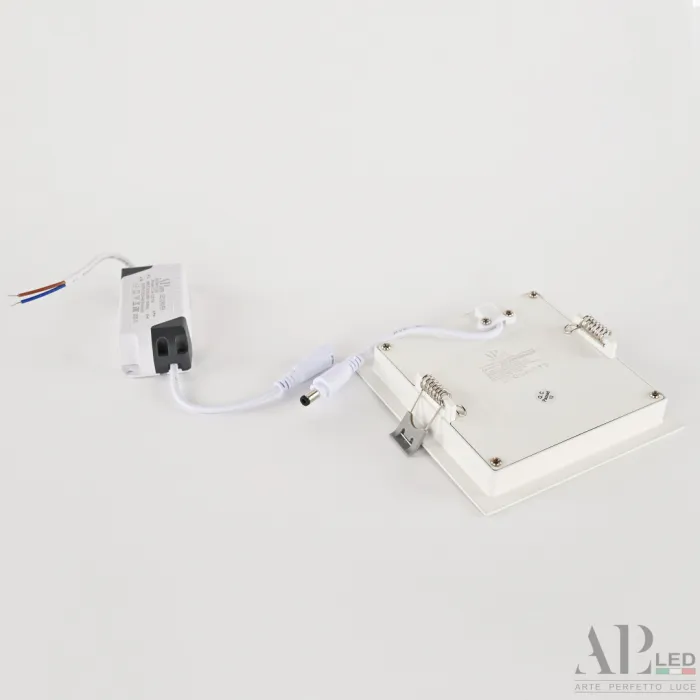 Светильник встраиваемый светодиодный 3322.LDF12016/12W/6K APL LED от ImperiumLoft