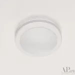 Светильник встраиваемый светодиодный APL LED Ingrid 3322.LD109R/7W/6K от ImperiumLoft
