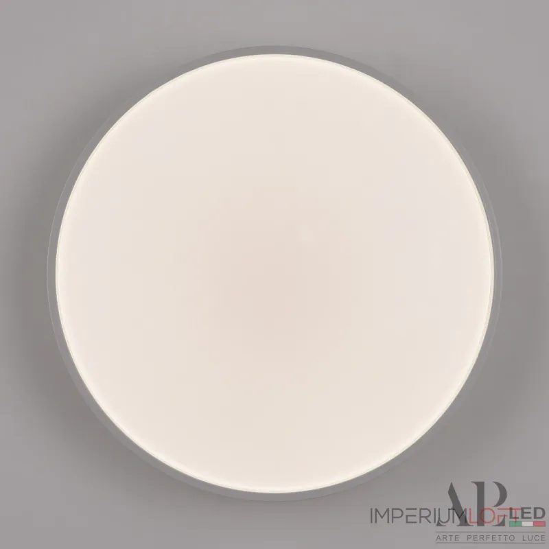 Светильник потолочный APL LED Toscana 3315.XM302-1-328/18W/4K White Светильник потолочный APL LED Toscana 3315.XM302-1-328/18W/4K White