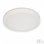 Светильник накладной светодиодный APL LED Ingrid 3322.LDY2004M/18W/6K от ImperiumLoft