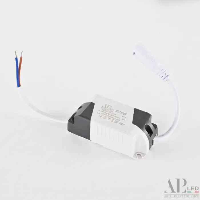 Светильник встраиваемый светодиодный APL LED Ingrid 3322.LD109R/7W/6K от ImperiumLoft