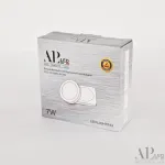 Светильник встраиваемый светодиодный APL LED Ingrid 3322.LD109R/7W/6K от ImperiumLoft