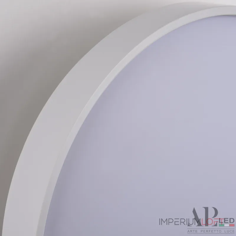 Светильник потолочный APL LED Toscana 3315.XM302-1-328/18W/4K White Светильник потолочный APL LED Toscana 3315.XM302-1-328/18W/4K White