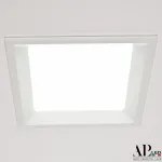Светильник встраиваемый светодиодный 3322.LDF12016/12W/6K APL LED от ImperiumLoft