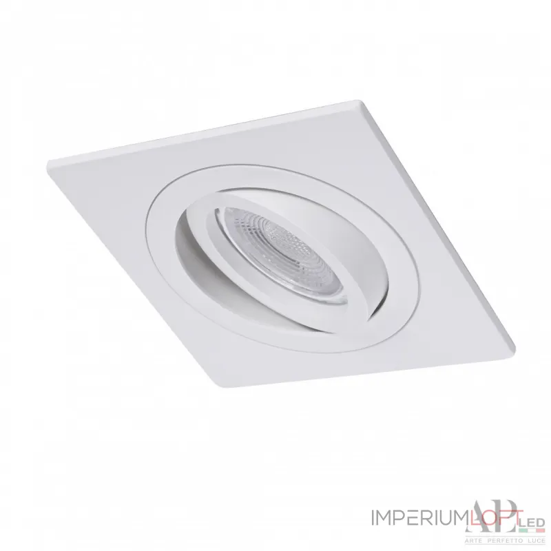 Светильник встраиваемый APL LED Ingrid 3322.TCH111S/WH