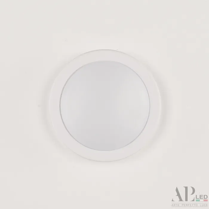 Светильник встраиваемый светодиодный APL LED Ingrid 3322.LD109R/7W/6K от ImperiumLoft