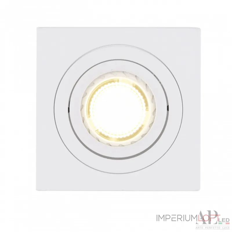 Светильник встраиваемый APL LED Ingrid 3322.TCH111S/WH