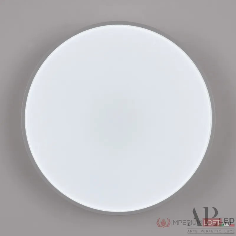 Светильник потолочный APL LED Toscana PRO 3315.XM302-2-328/18W White от ImperiumLoft