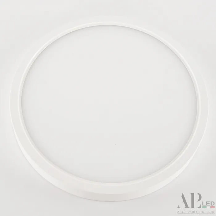 Светильник накладной светодиодный APL LED Ingrid 3322.LDY2004M/18W/6K от ImperiumLoft