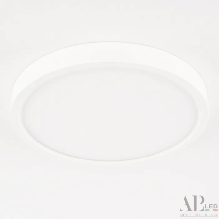 Светильник накладной светодиодный APL LED Ingrid 3322.LDY2004M/18W/6K от ImperiumLoft